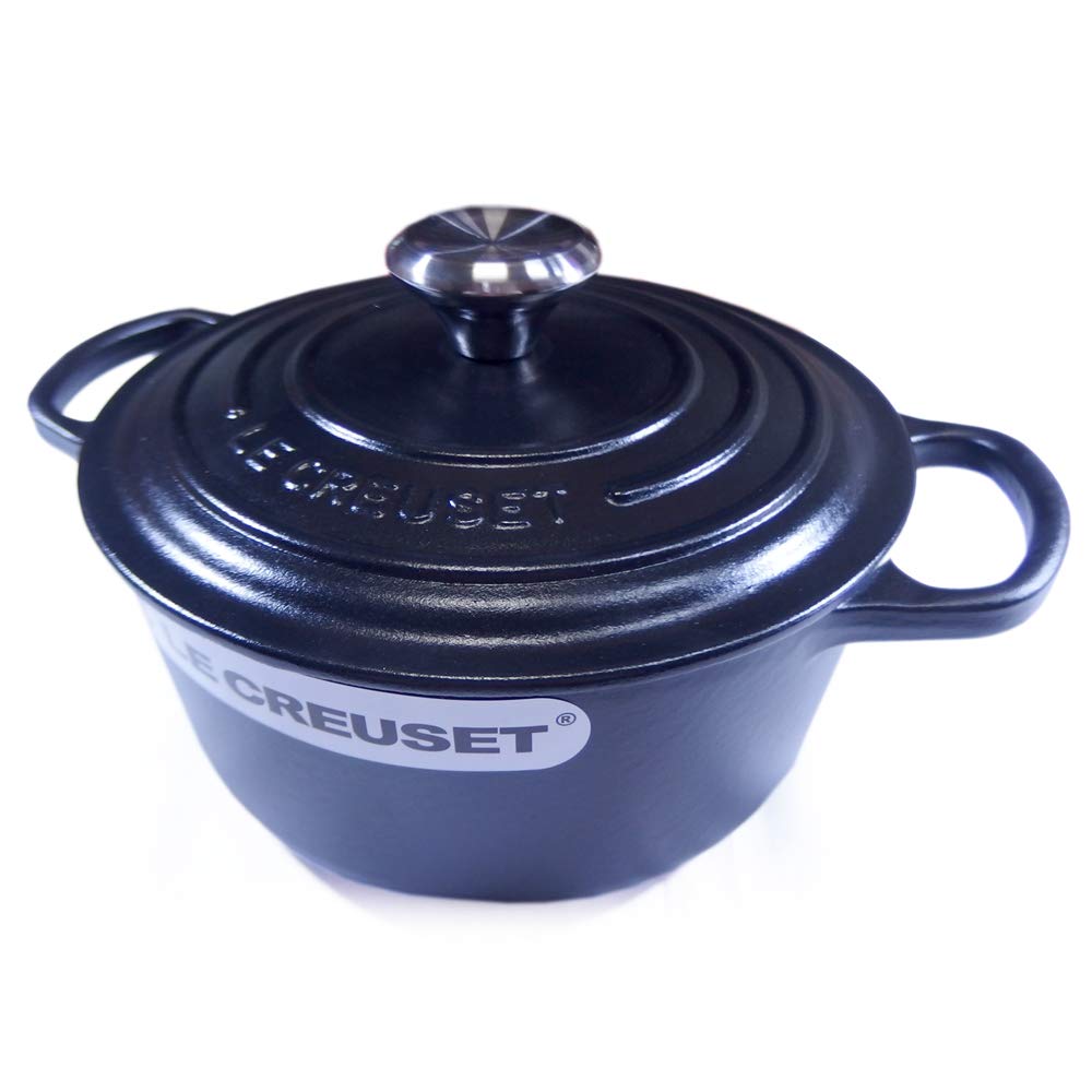 Amazon｜ル・クルーゼ/ルクルーゼ(Le Creuset) 両手鍋 ココットロンド