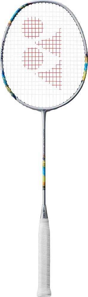 Amazon | ヨネックス(YONEX) バドミントン ラケット ナノフレア700