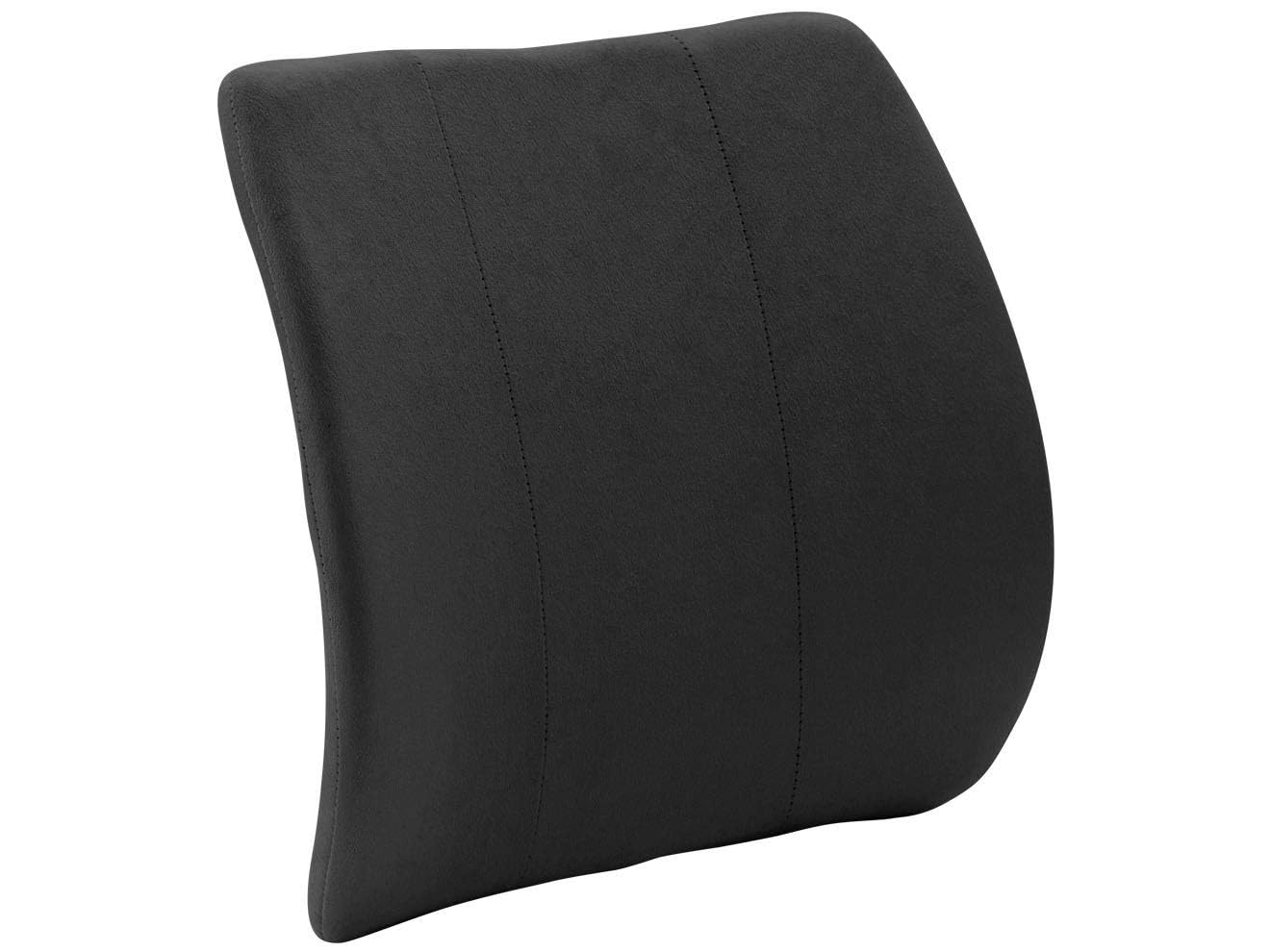 Amazon｜バックハガー バケット 座席用 クッション ベロア 背当て 腰