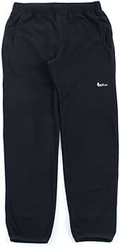 Amazon | [BURTON バートン] AK457 Micro Fleece Pant (M) BLACK