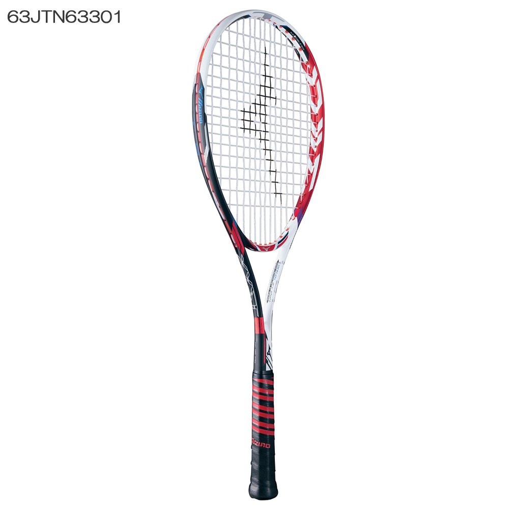 mizuno ミズノ xyst t-3 ジスト ソフトテニスラケット 【公式通販】