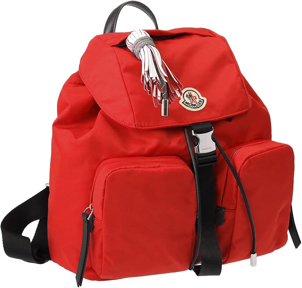 Amazon.co.jp: [モンクレール] バックパック リュック レディース