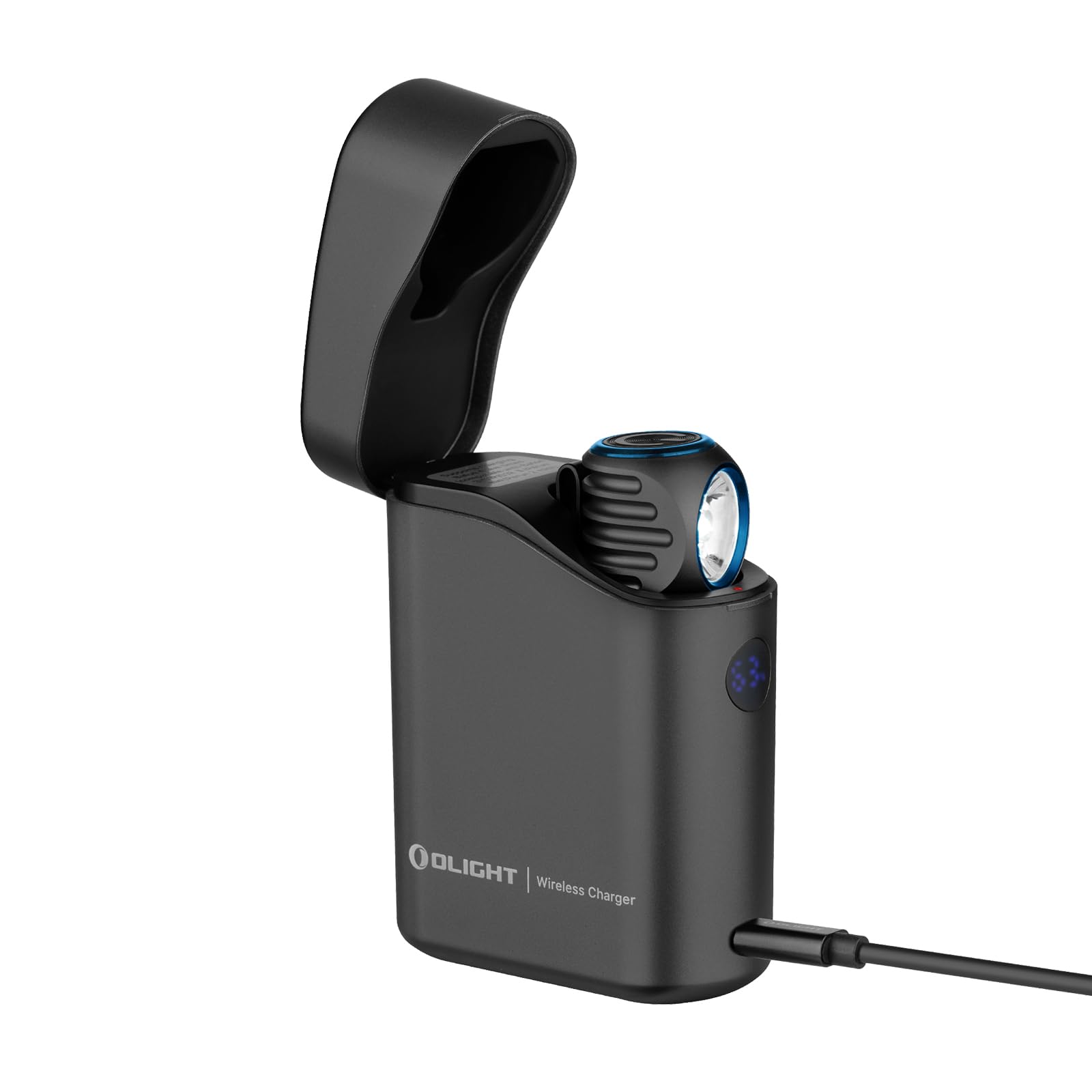 Amazon.co.jp: OLIGHT(オーライト) Perun 3 Mini Premium LED ヘッド