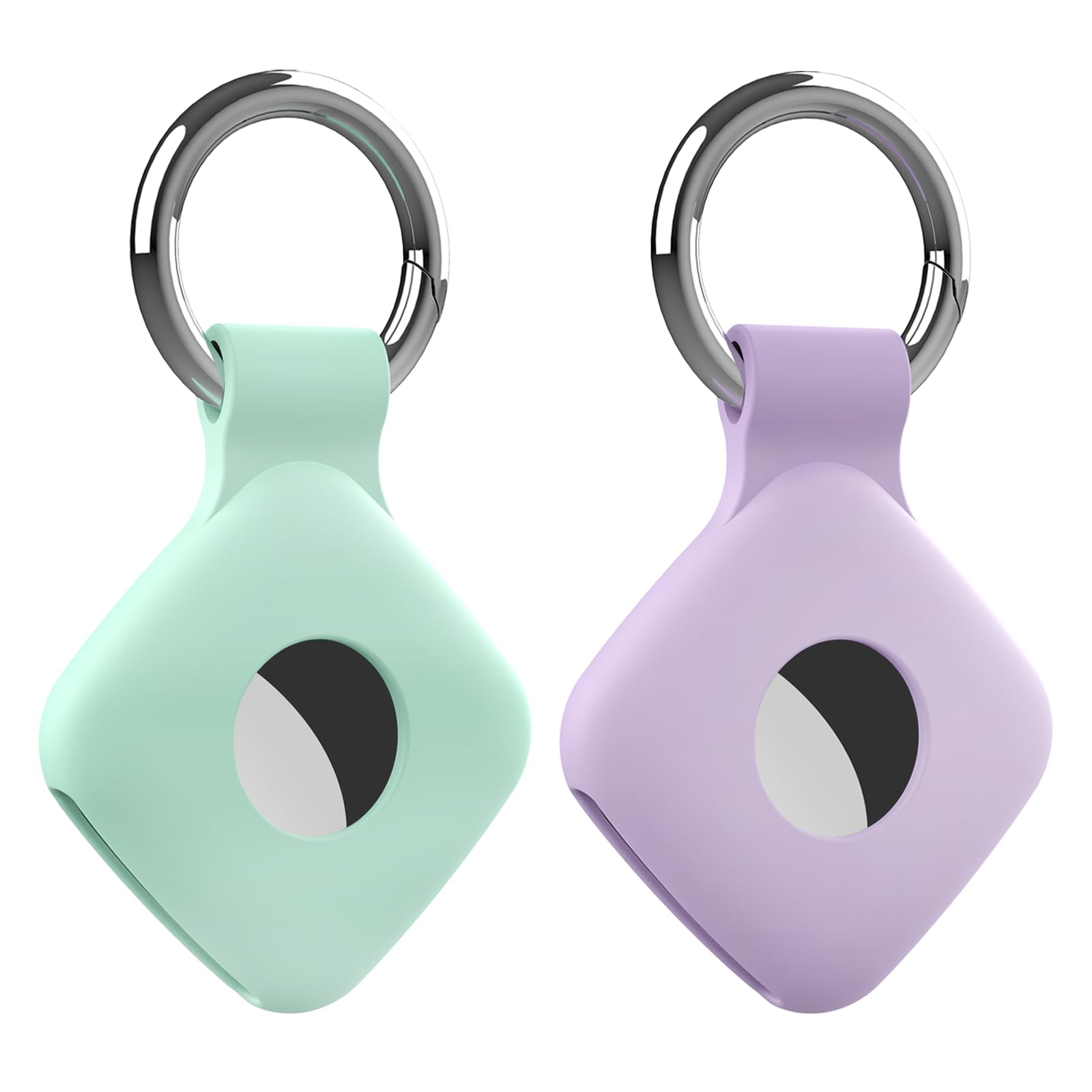 Amazon.com: 2 Pack Holder Case Compatible with Tile Mate 2022 2024