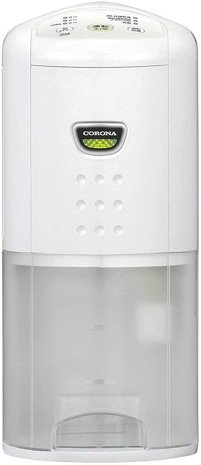 2025年製 極美品 コロナ衣類乾燥除湿機 CD-P63A2 除湿機 衣類乾燥除湿