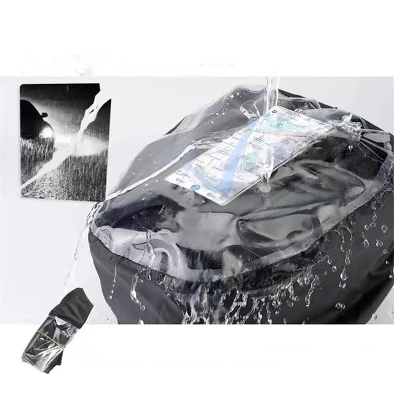 Amazon.co.jp: 燃料タンクバッグ カワサキ用Z900 忍者 400/600/1000/ZX