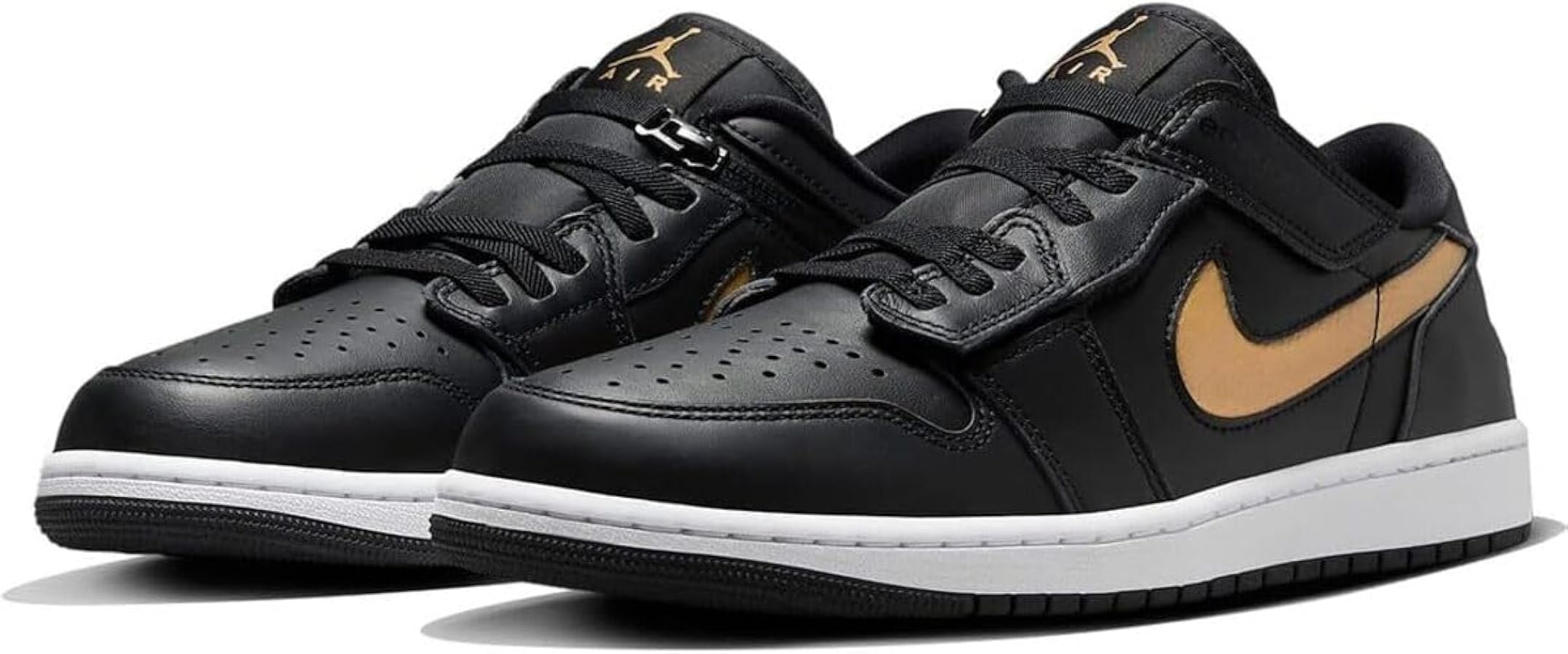 Amazon | [ナイキ] エア ジョーダン 1 ロー フライイーズ AIR JORDAN 1