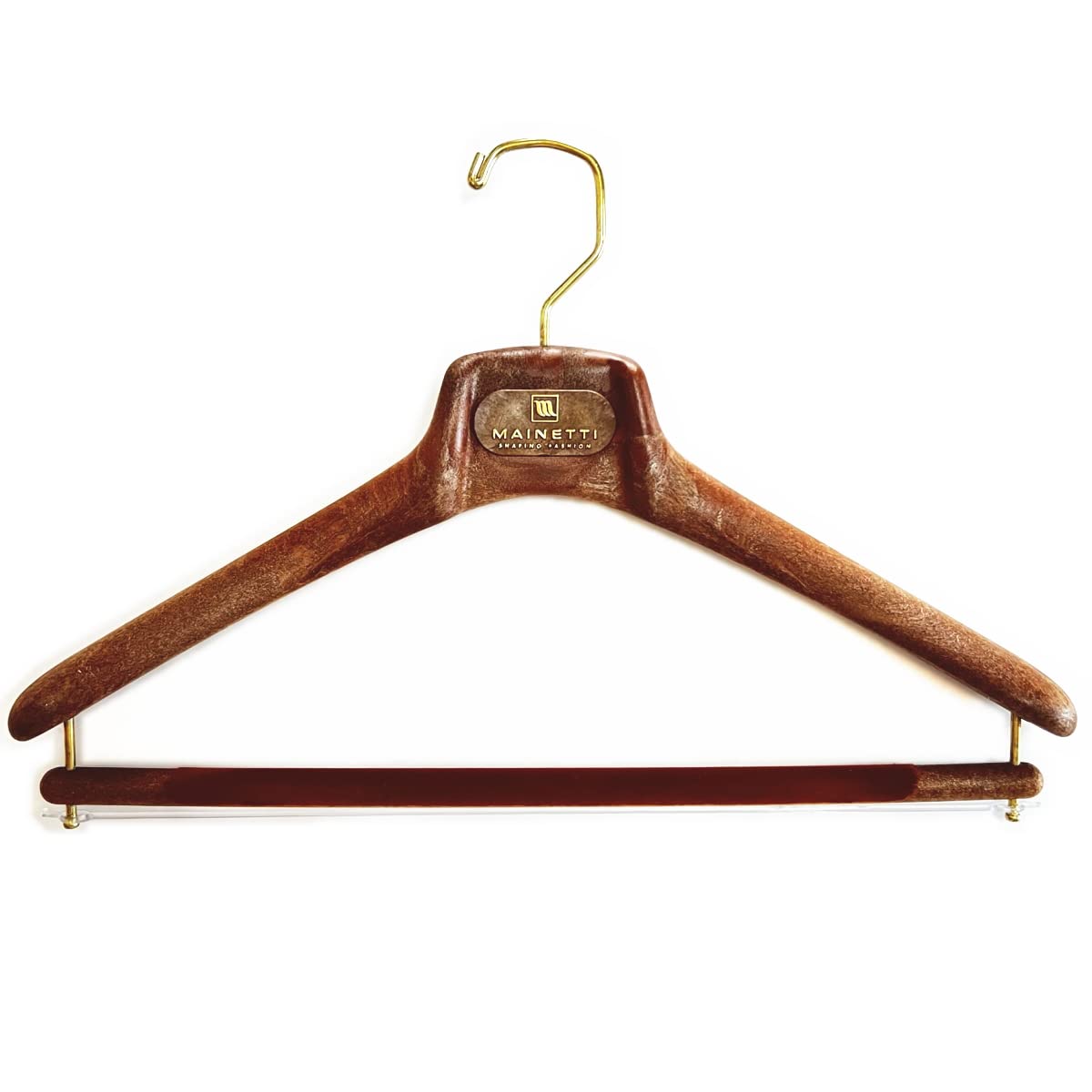 Amazon.co.jp: (マイネッティ) MAINETTIサルトリアーレ ハンガー