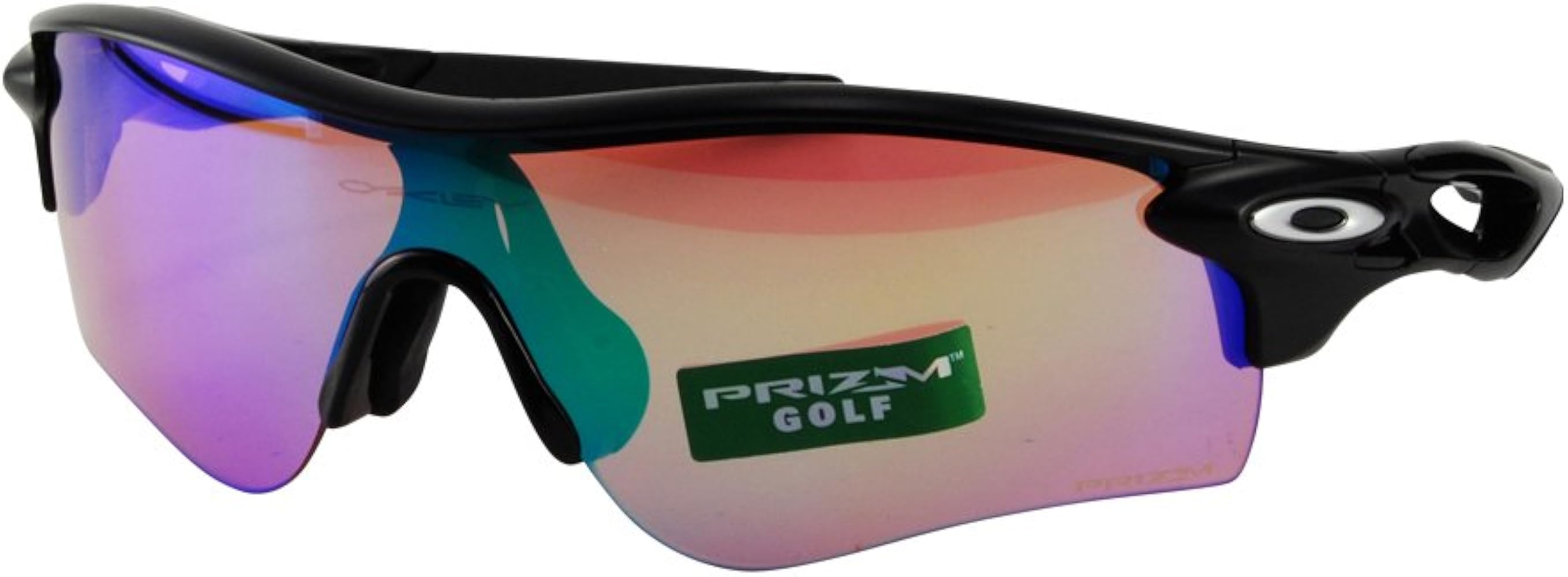 Amazon.co.jp: [オークリー] 正規商品販売店 サングラス OO9206-36