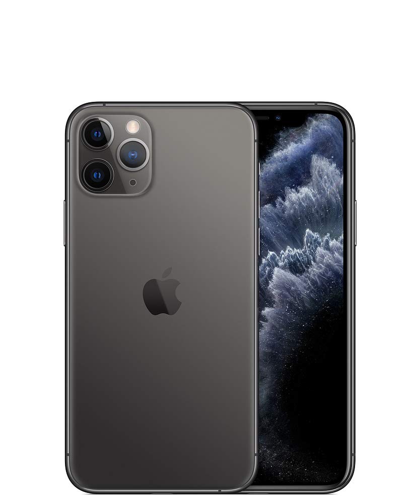 Amazon.com: Apple iPhone 11 Pro, US Version, 256GB, Space Gray