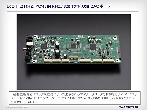Amazon.co.jp: デノン Denon PMA-1600NE プリメインアンプ DSD