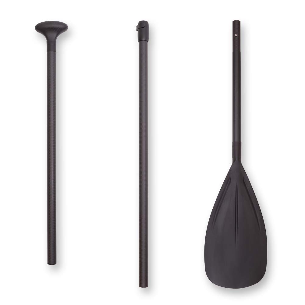 HR4 SZ04 1P/177CM フルカーボン SUPパドル SUP サップ カーボンパドル