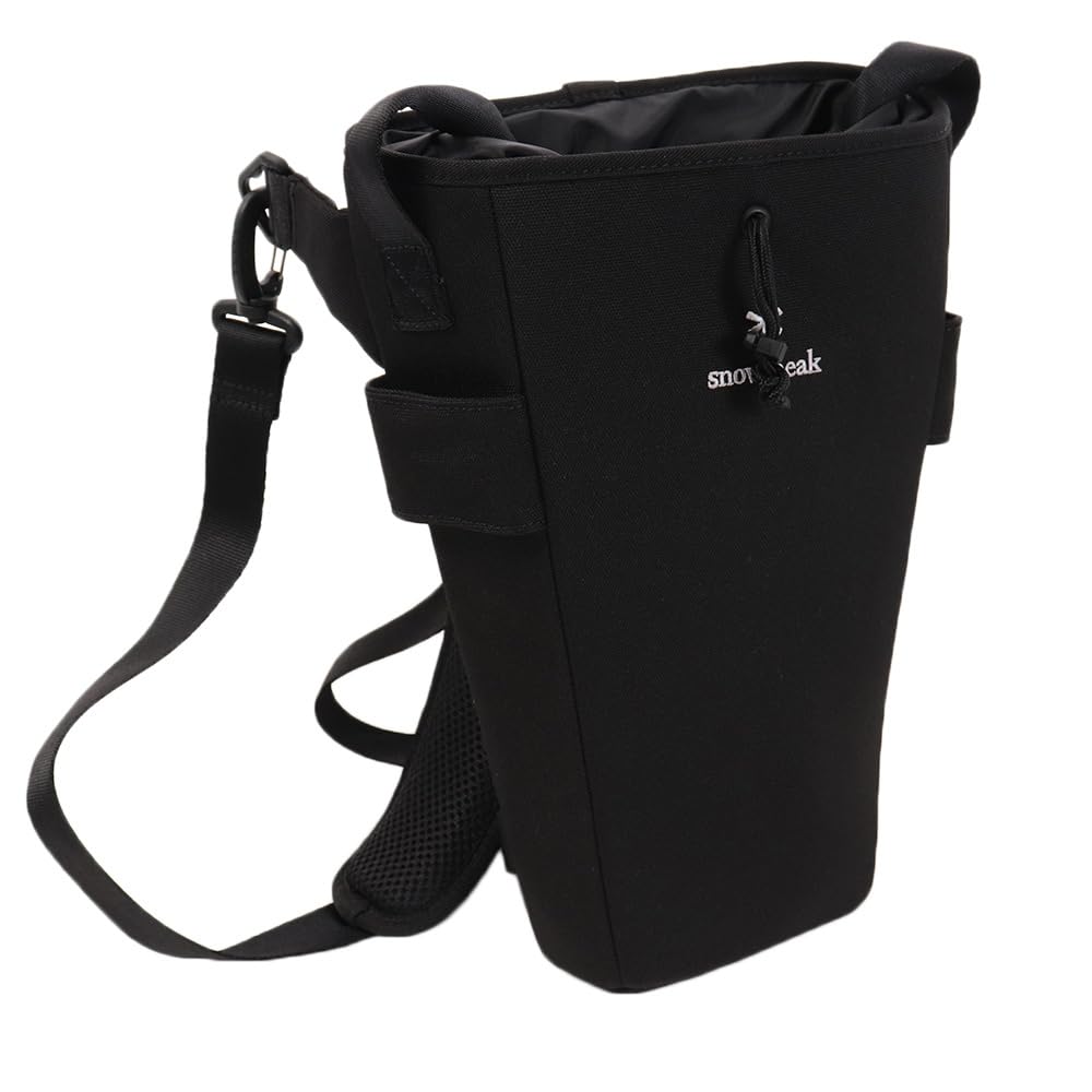 Amazon | スノーピーク(snow peak) ステークショルダーバッグ UG-450