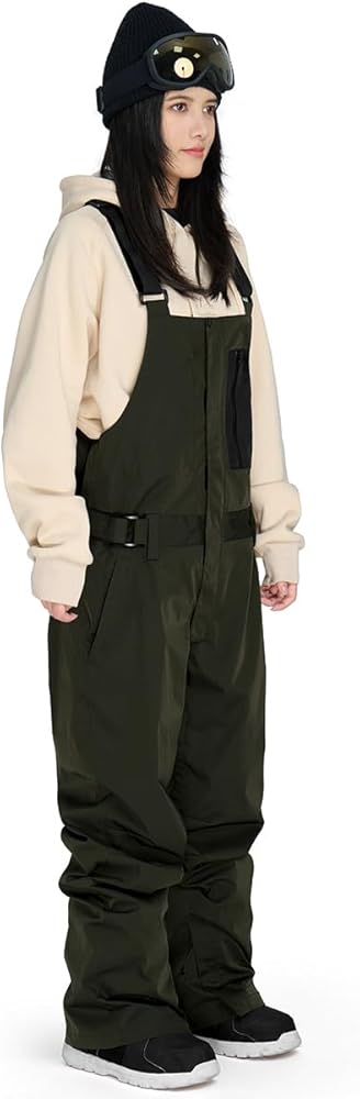 Amazon.co.jp: [アクレイス] スノーボードウェア スキーウェア パンツ