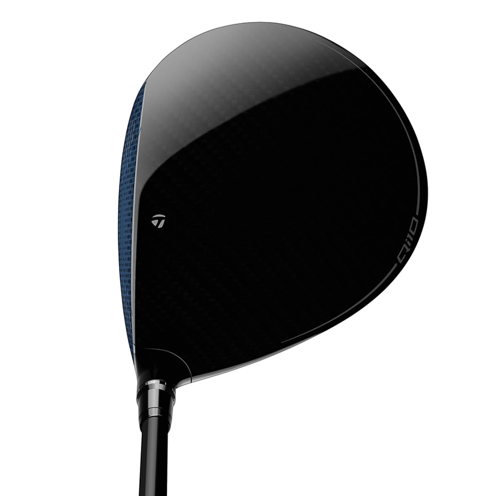 Amazon.co.jp: TaylorMade ゴルフ Qi10 ドライバー 10.5度 Diamana
