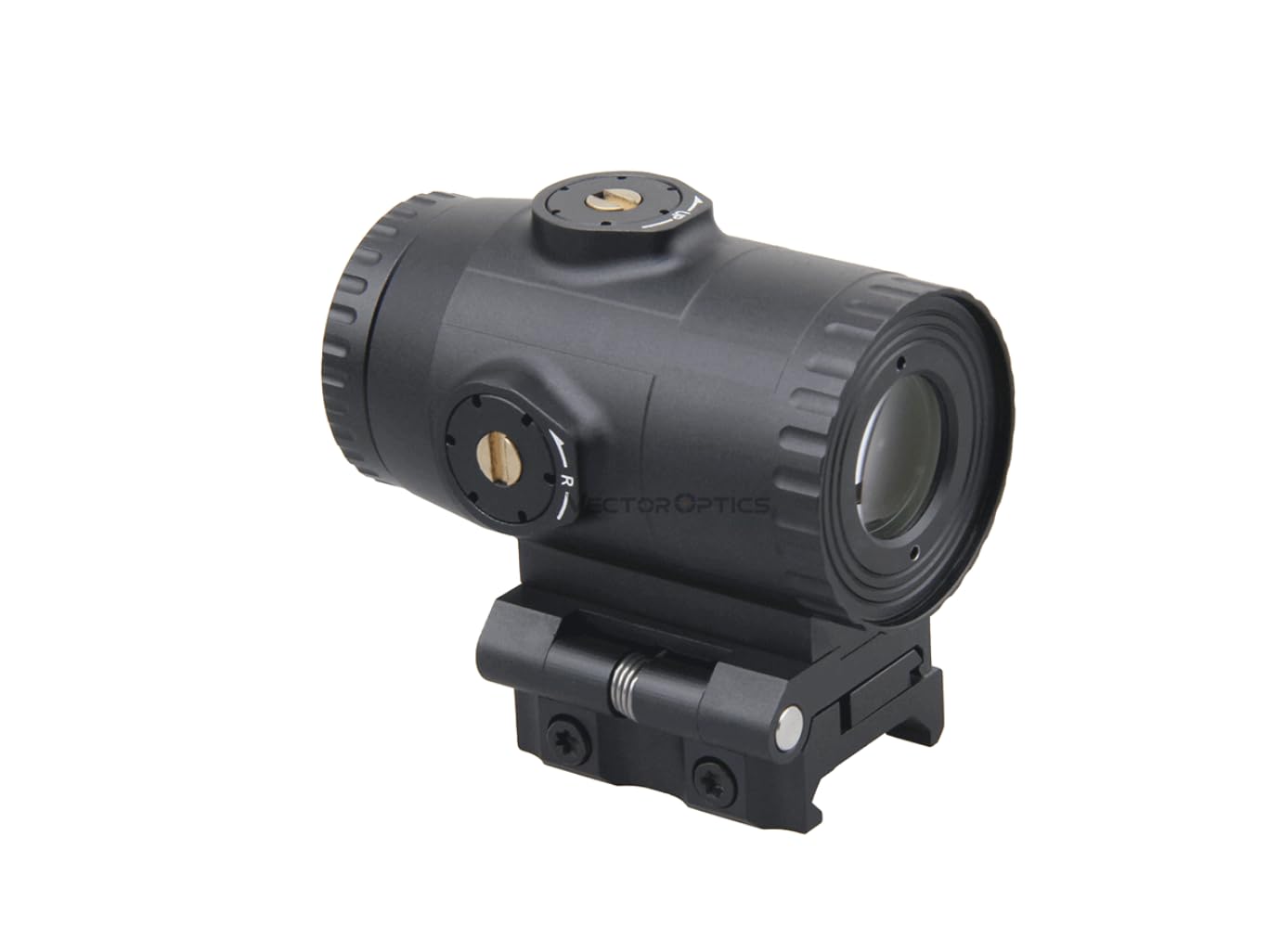 Amazon.co.jp: ベクターオプティクス マグニファイア パラゴン 3x18