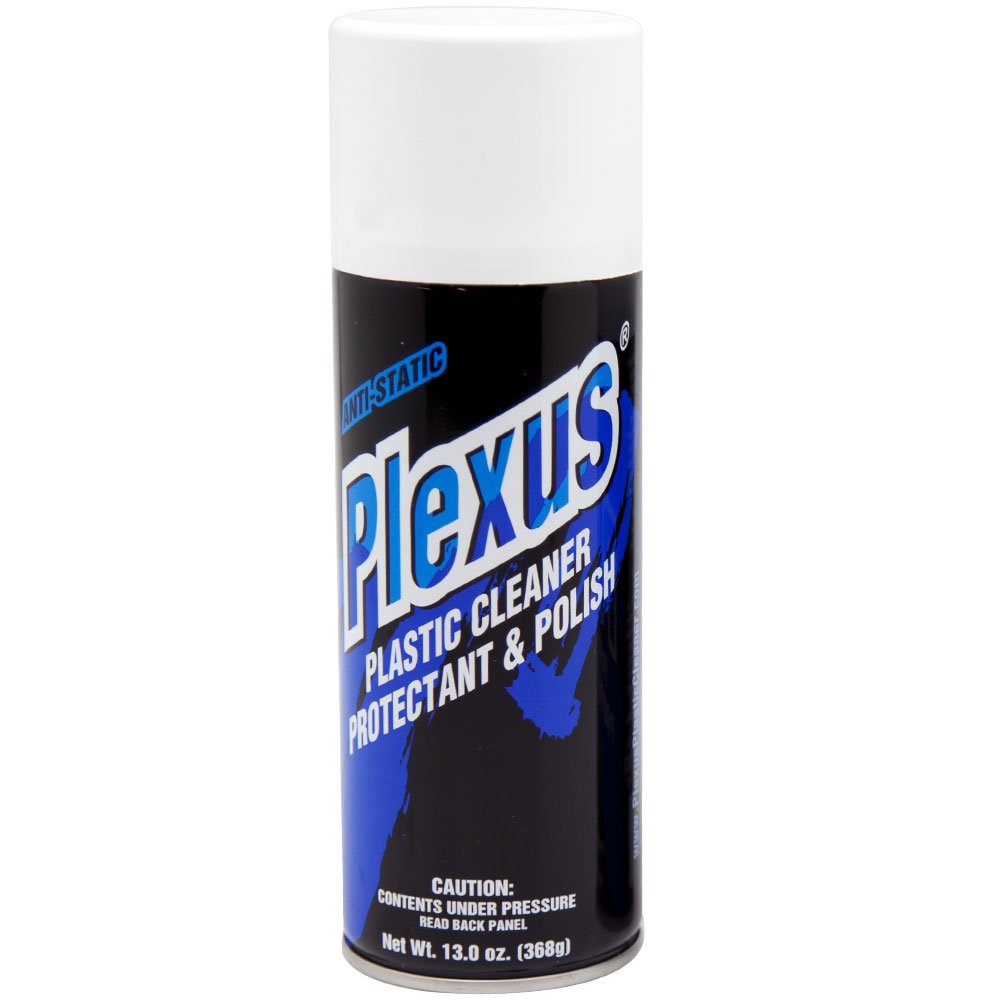 Amazon.co.jp: Plexus(プレクサス) プラスチッククリーナー 13oz 368ml