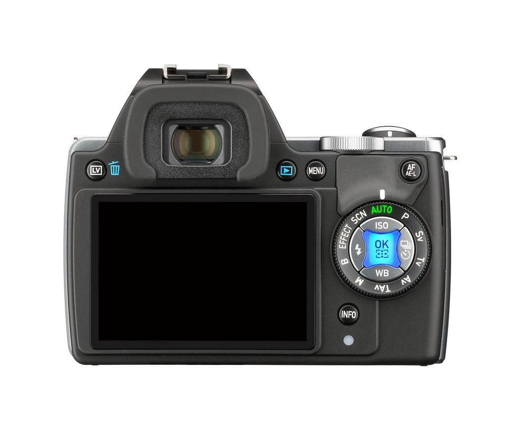 Amazon | RICOH デジタル一眼レフ PENTAX K-S1 レンズキット [DAL18