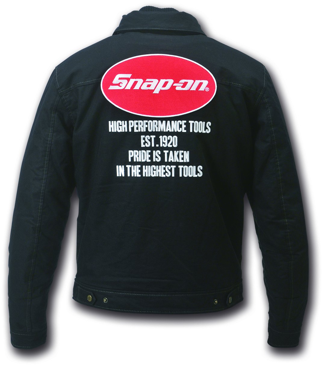 Amazon | スナップオン(SNAP-ON) ジャケット ワークジャケット(WORK