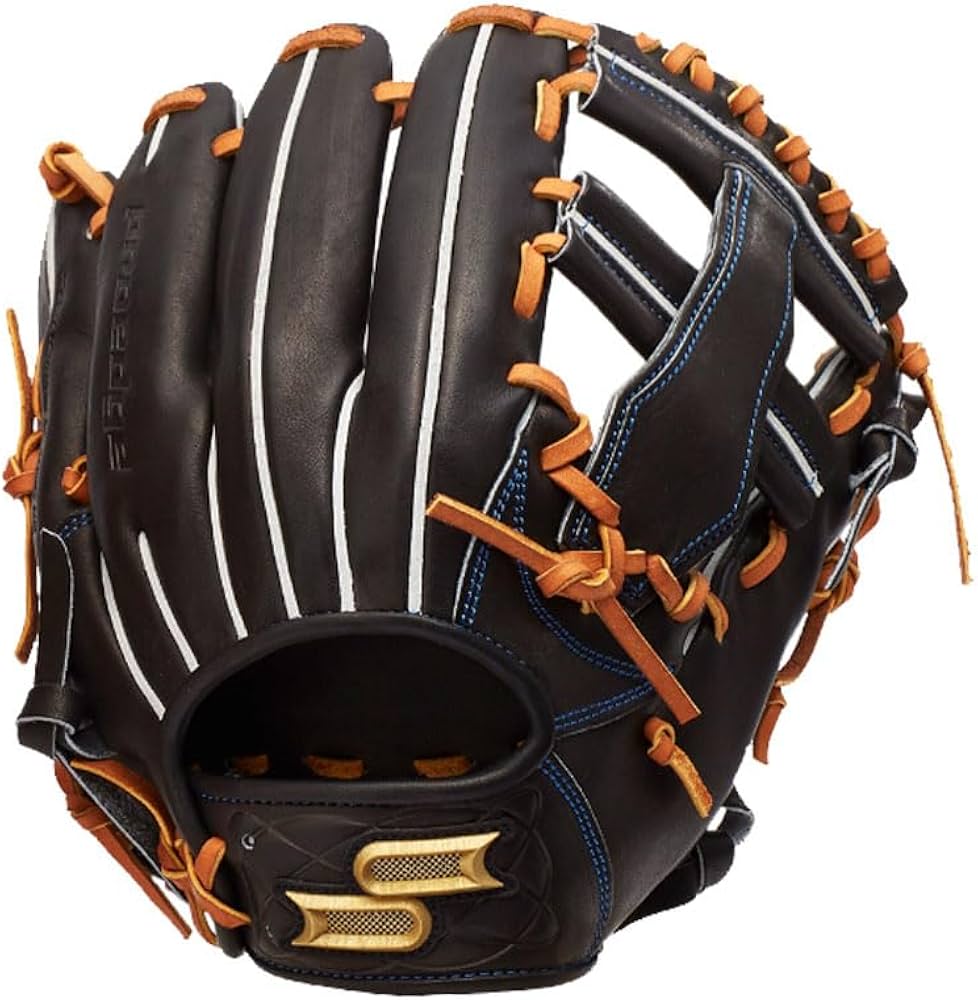 Amazon | SSK(エスエスケイ) 野球 硬式グラブ プロエッジ 栄 内野手用