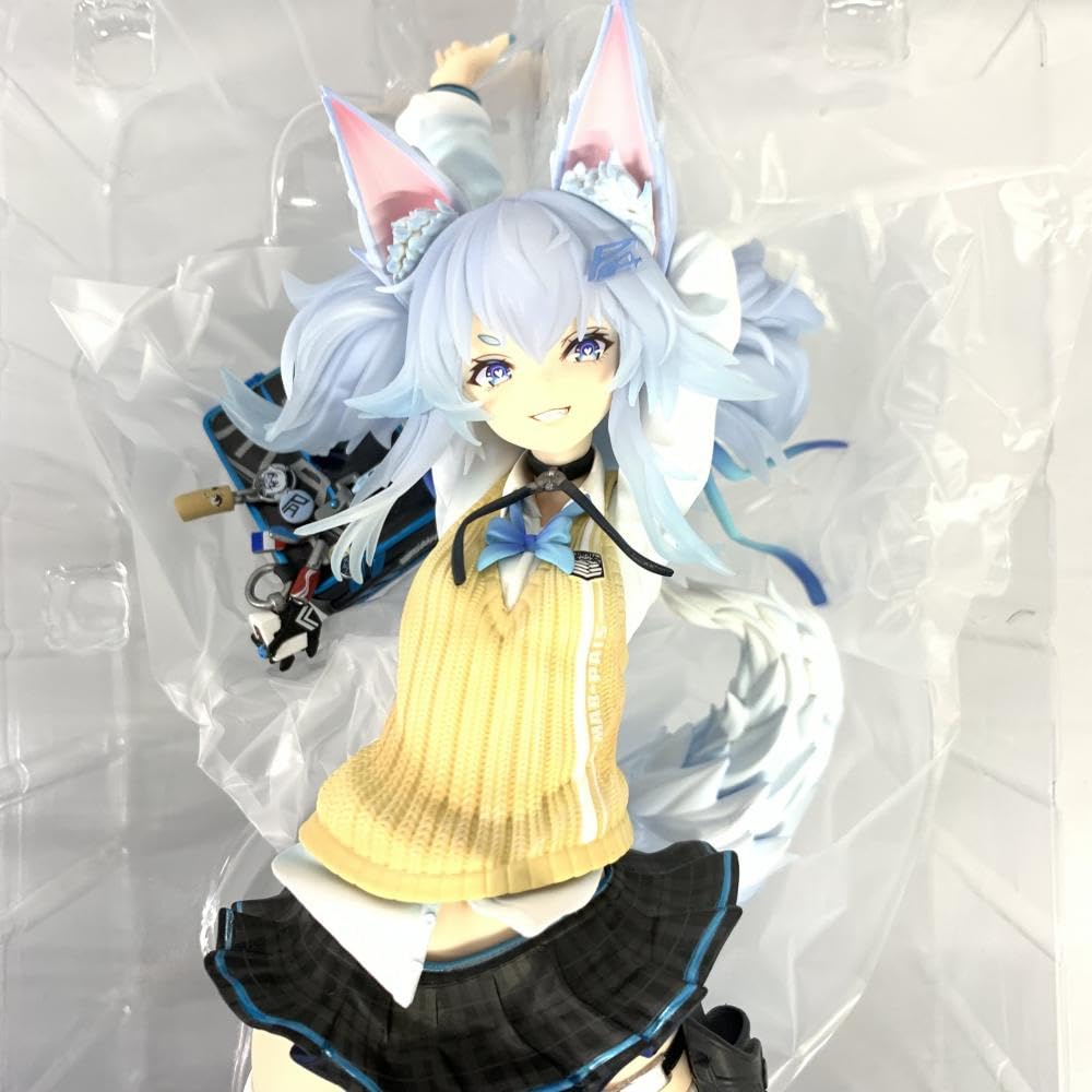 Amazon.co.jp: 開封)1/7 PA-15 高校胸キュン物語(ドールズフロント