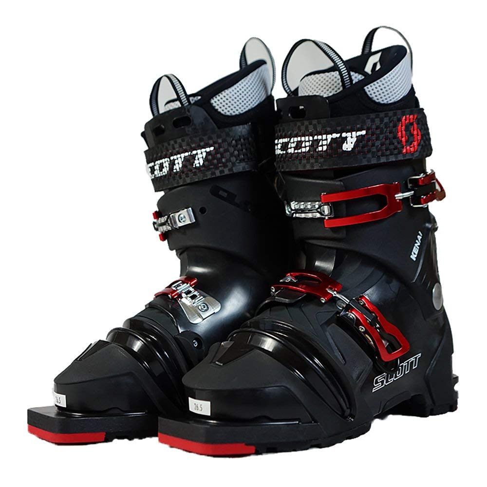 Amazon | Scott Kenai スコット ケナイ テレマーク スキーブーツ