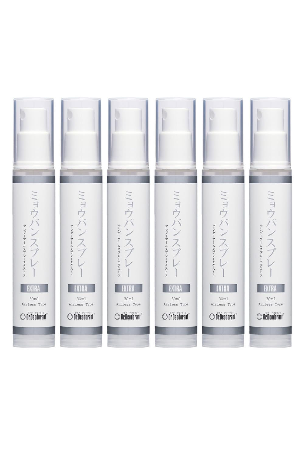 Amazon | 脇の匂い 足の匂い ミョウバンスプレーex ドクター