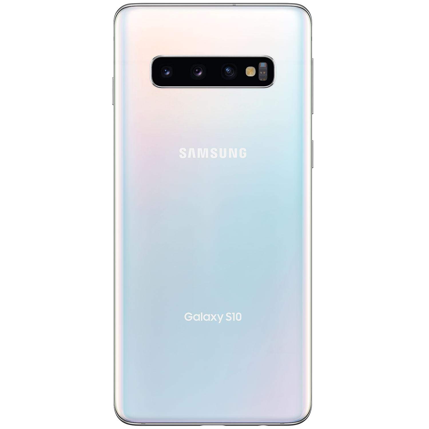 Amazon.com: Samsung Galaxy Cellphone - S10 AT&T Factory Unlock