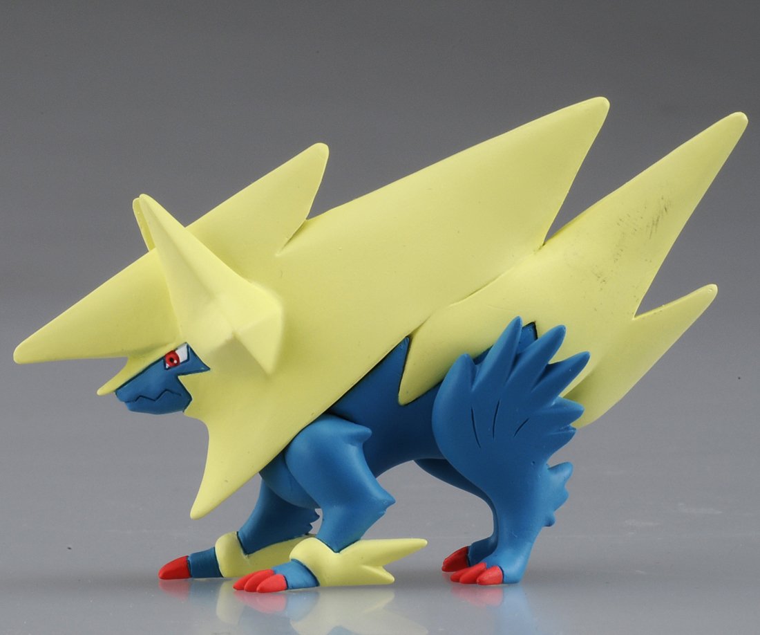 Amazon.co.jp: ポケットモンスター モンスターコレクション SP_23 メガ