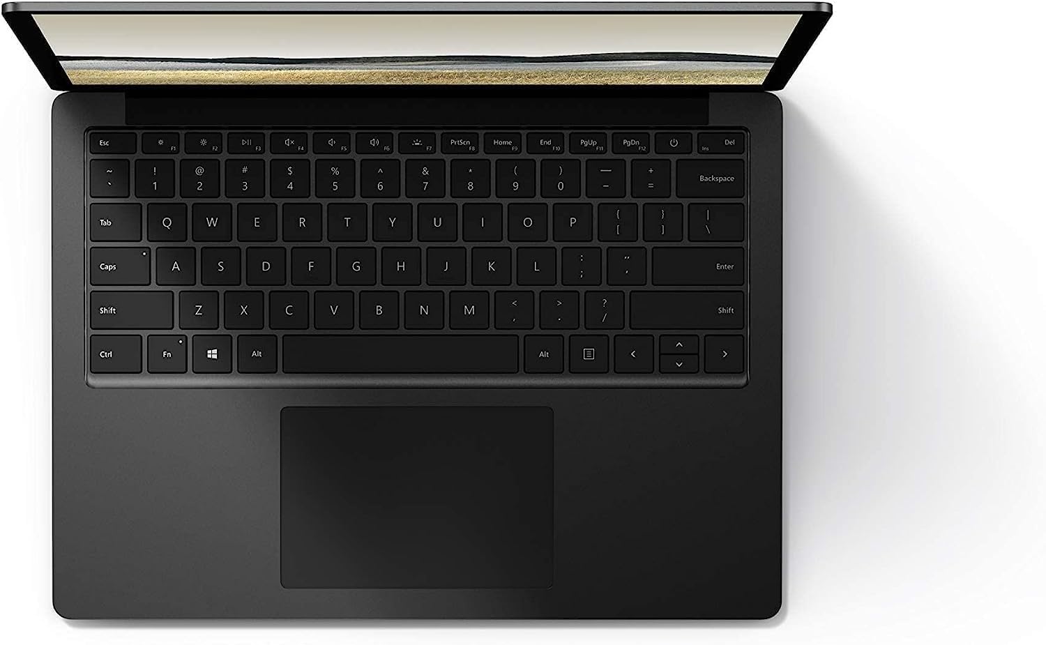 Amazon.com: Microsoft Surface Laptop 3 13.5