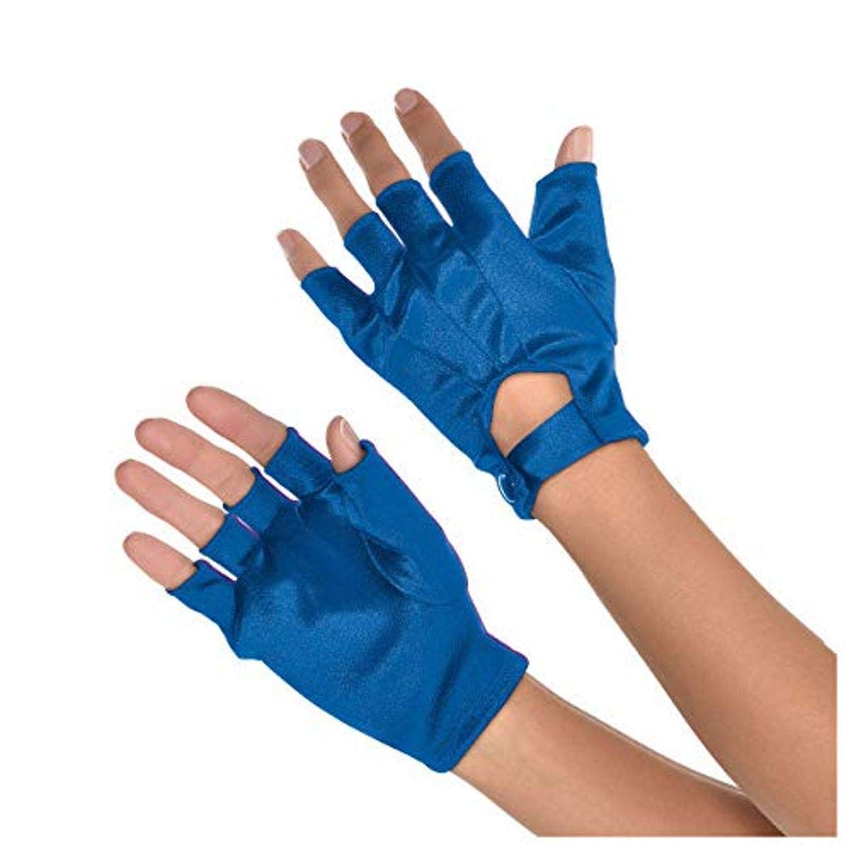 Amazon.com: Fingerless Gloves, Sportswear, Clothing, Shoes and