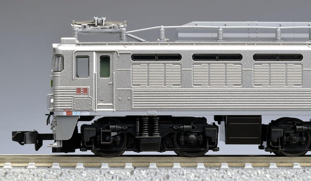 Amazon | TOMIX Nゲージ JR EF81 300形 2次形 7178 鉄道模型 電気機関