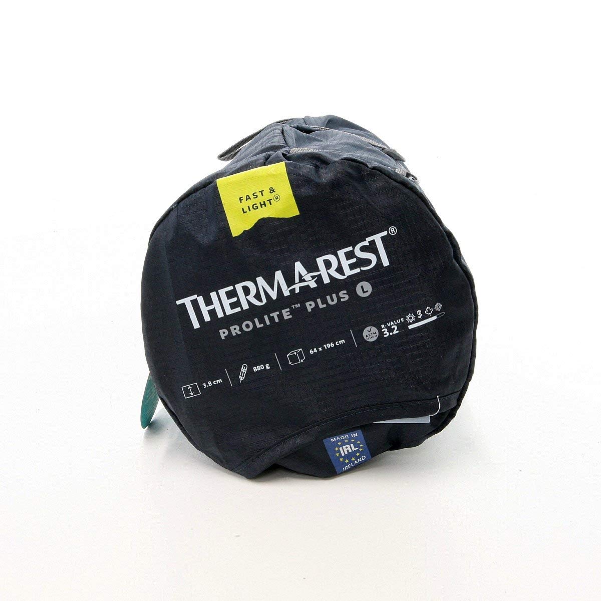 Amazon.co.jp: サーマレスト (Thermarest) プロライト プラス カイエン