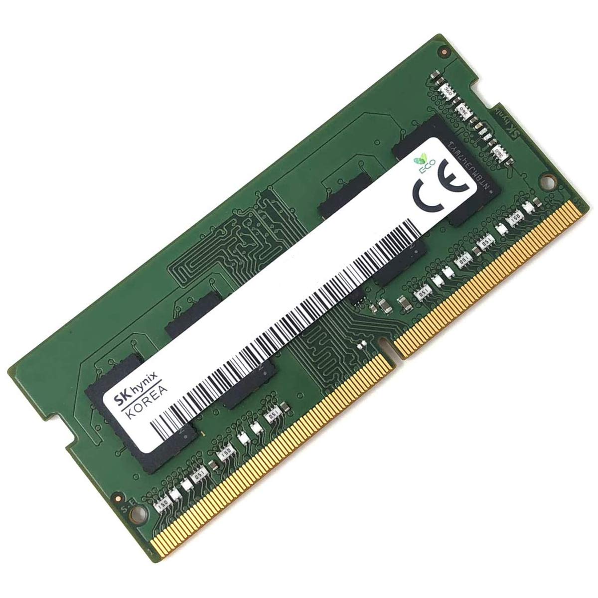 Amazon.co.jp: SK hynix 4GB DDR4 SODIMM RAMモジュール 3200MHz PC4