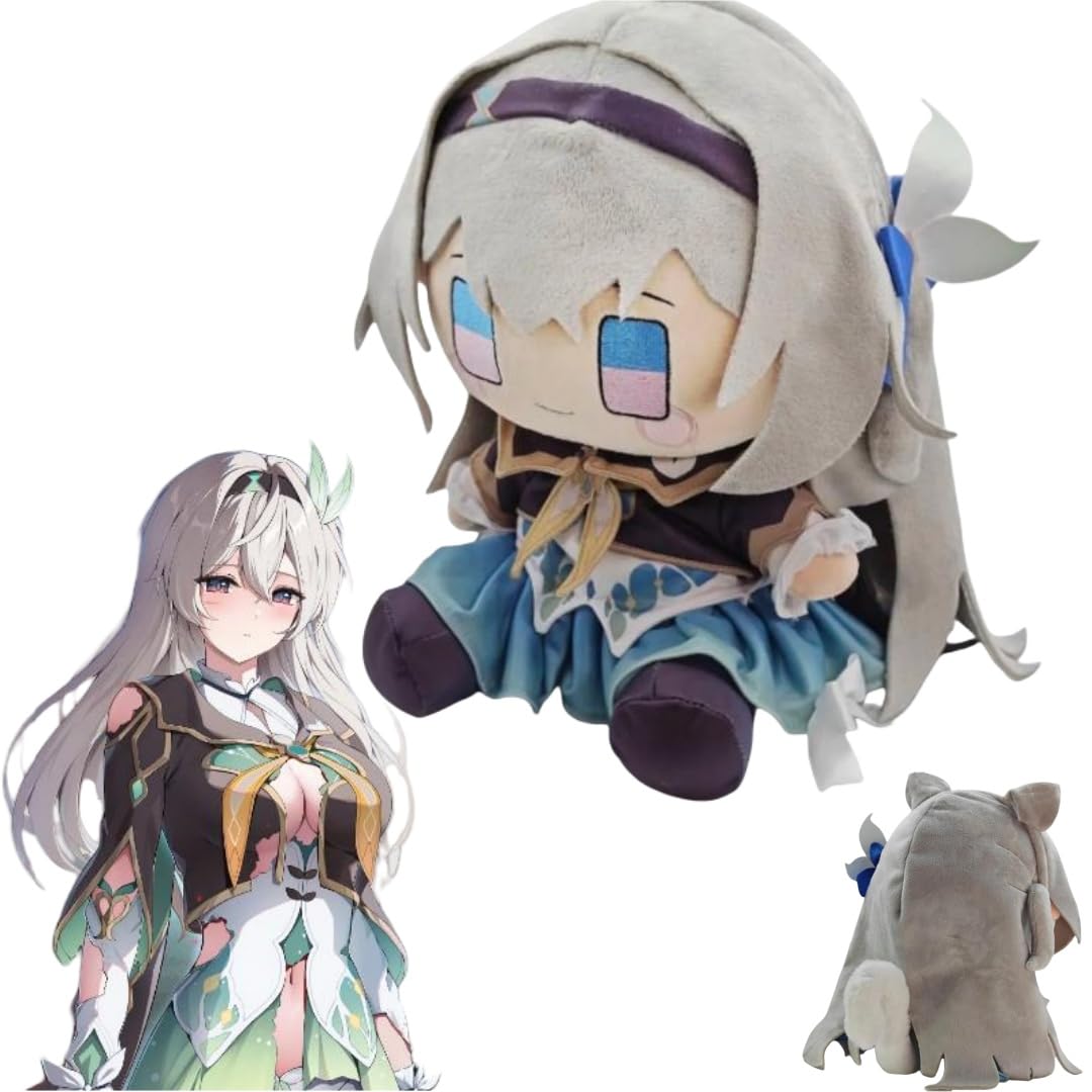 Amazon.co.jp: 崩壊：スターレイル ホタル 流萤 ぬいぐるみ 縫いぐるみ