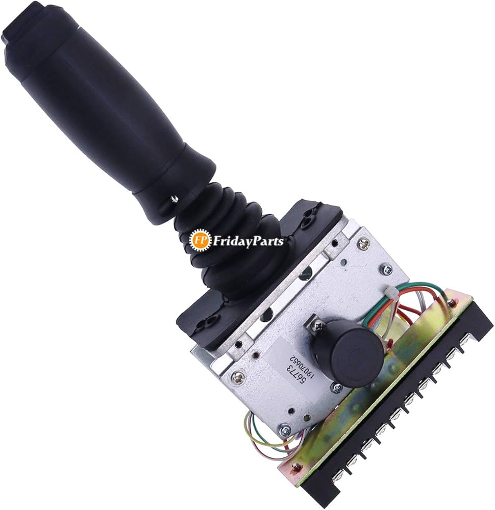 Amazon.com: FridayParts Joystick Controller 56773 56773GT