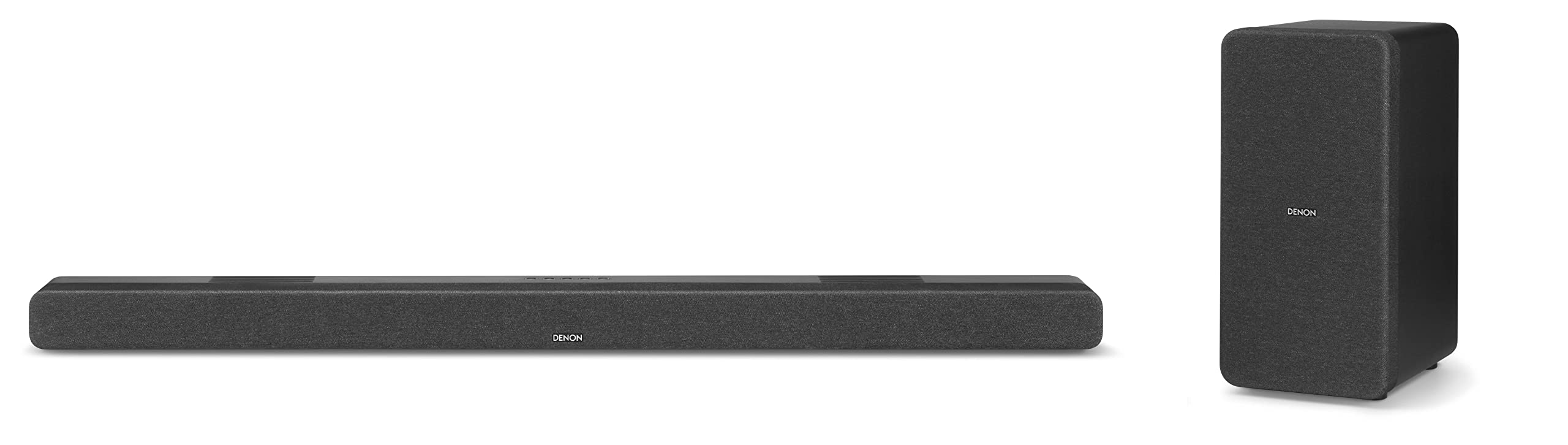 Amazon.co.jp: 【Denon】デノン サウンドバー 【DHT-S517K ブラック