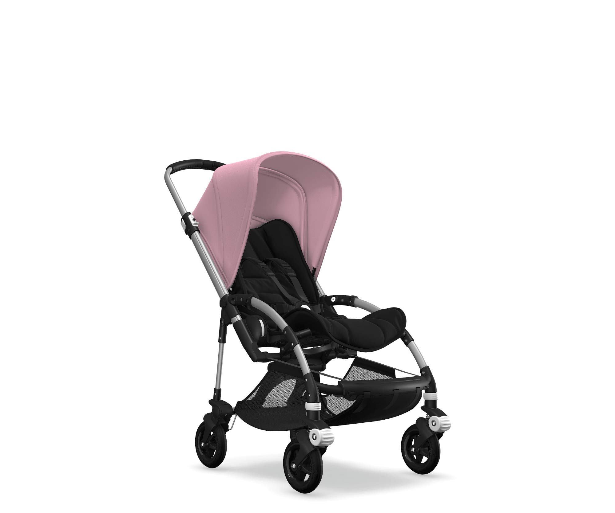 Amazon.co.jp: bugaboo バガブー ビー 5 コンプリート【日本正規販売品