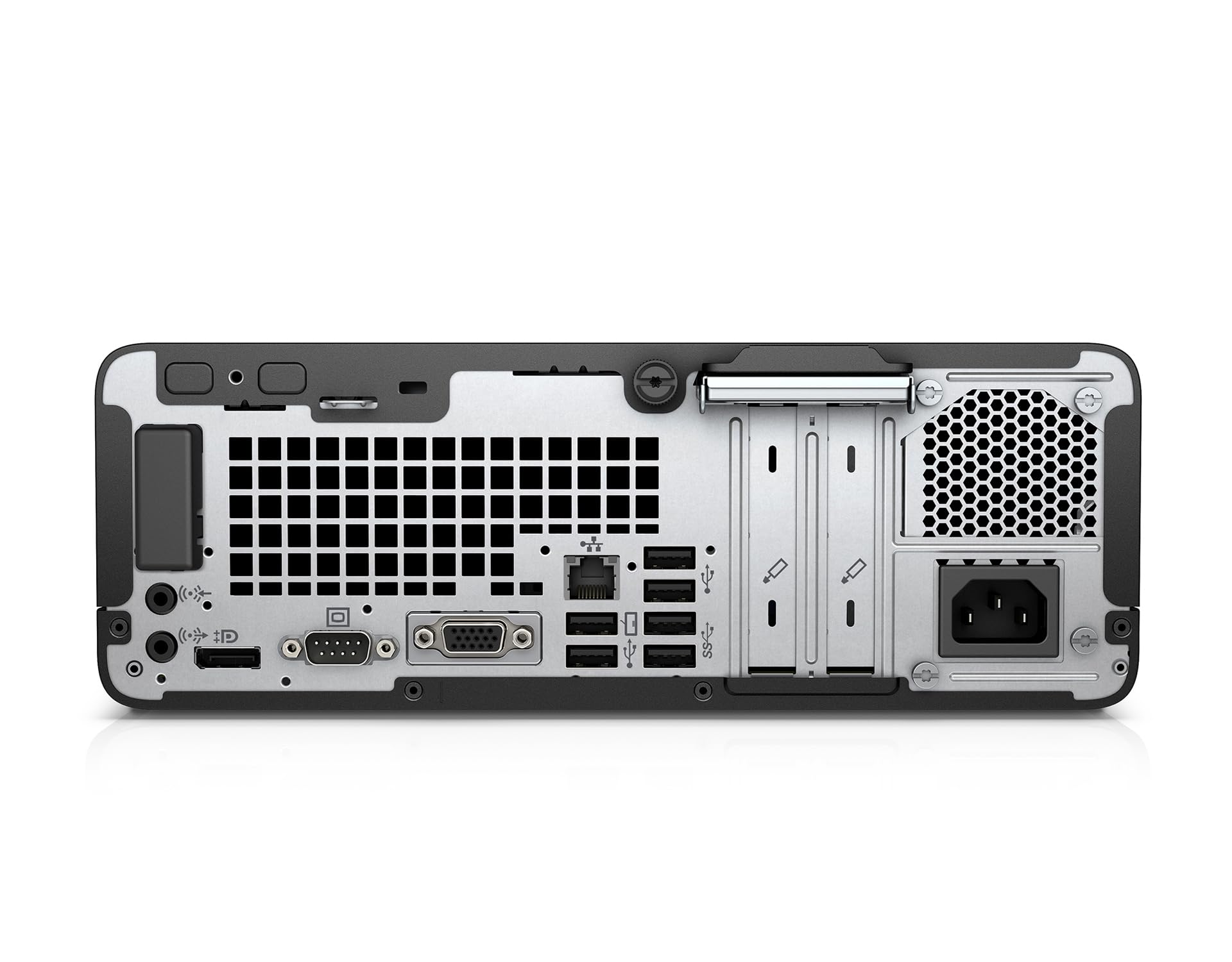 Amazon.com: HP ProDesk 400 G6 SFF Desktop Computer Business
