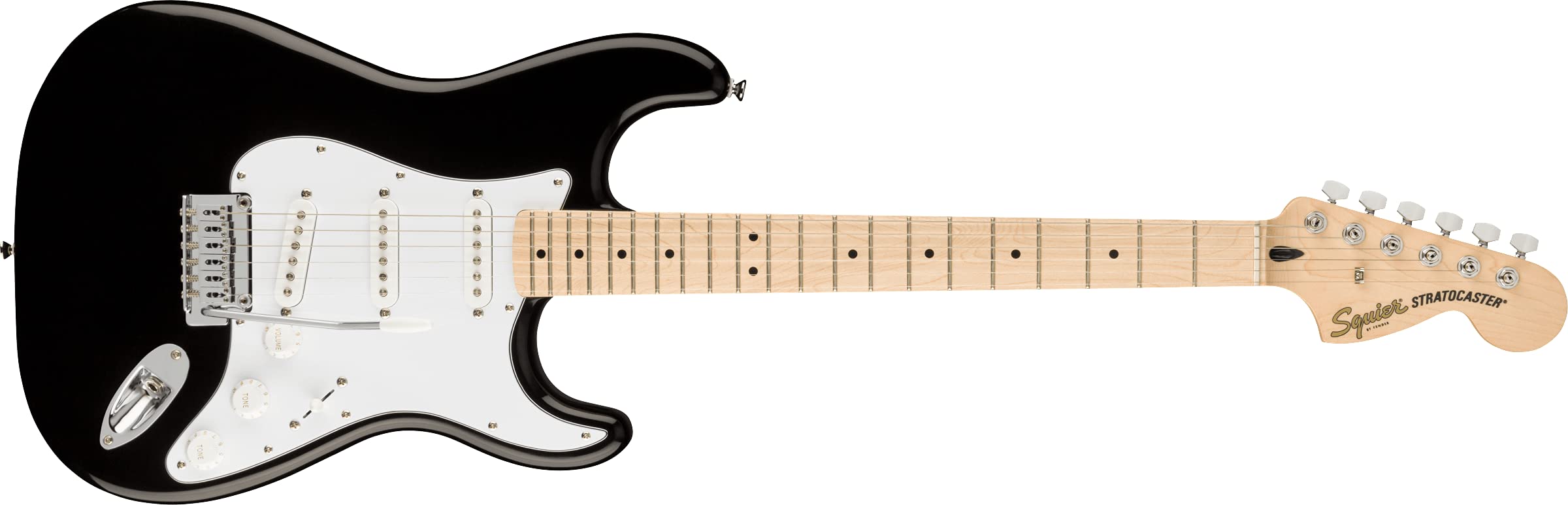 Amazon | Squier by Fender エレキギター Affinity Series