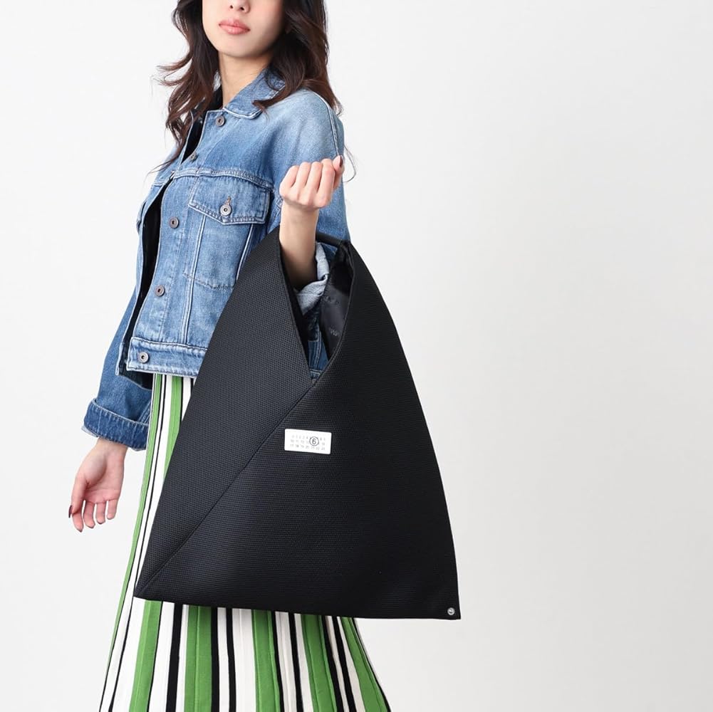 Amazon | [エムエム 6 メゾンマルジェラ] トートバッグ MEDIUM CLASSIC