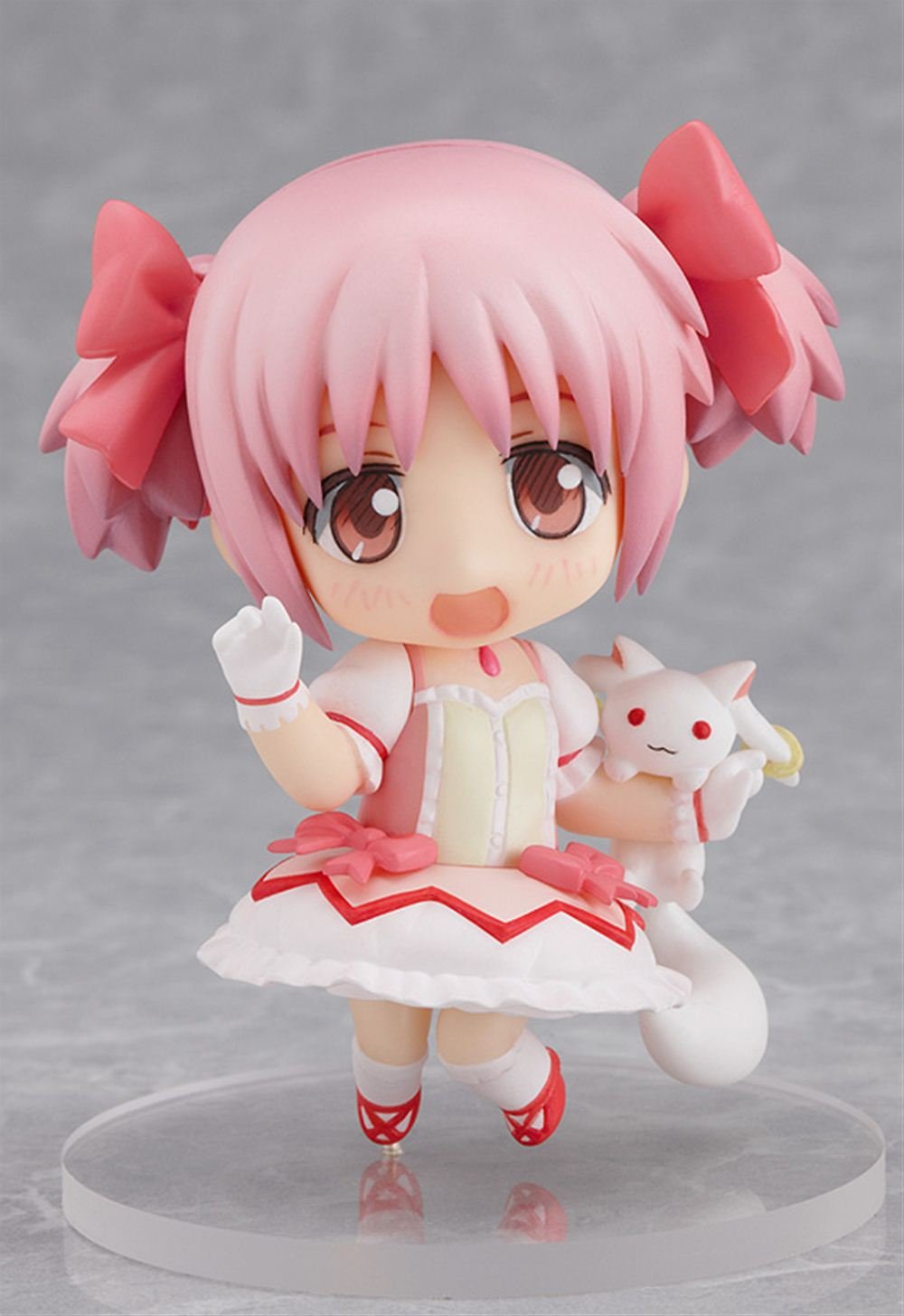 Amazon.co.jp: ねんどろいどぷち 魔法少女まどか☆マギカ BOX (ABS&PVC