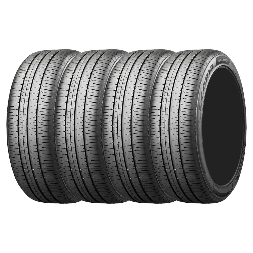 Amazon.co.jp: 【4本セット】BRIDGESTONE ブリヂストン ECOPIA NH200