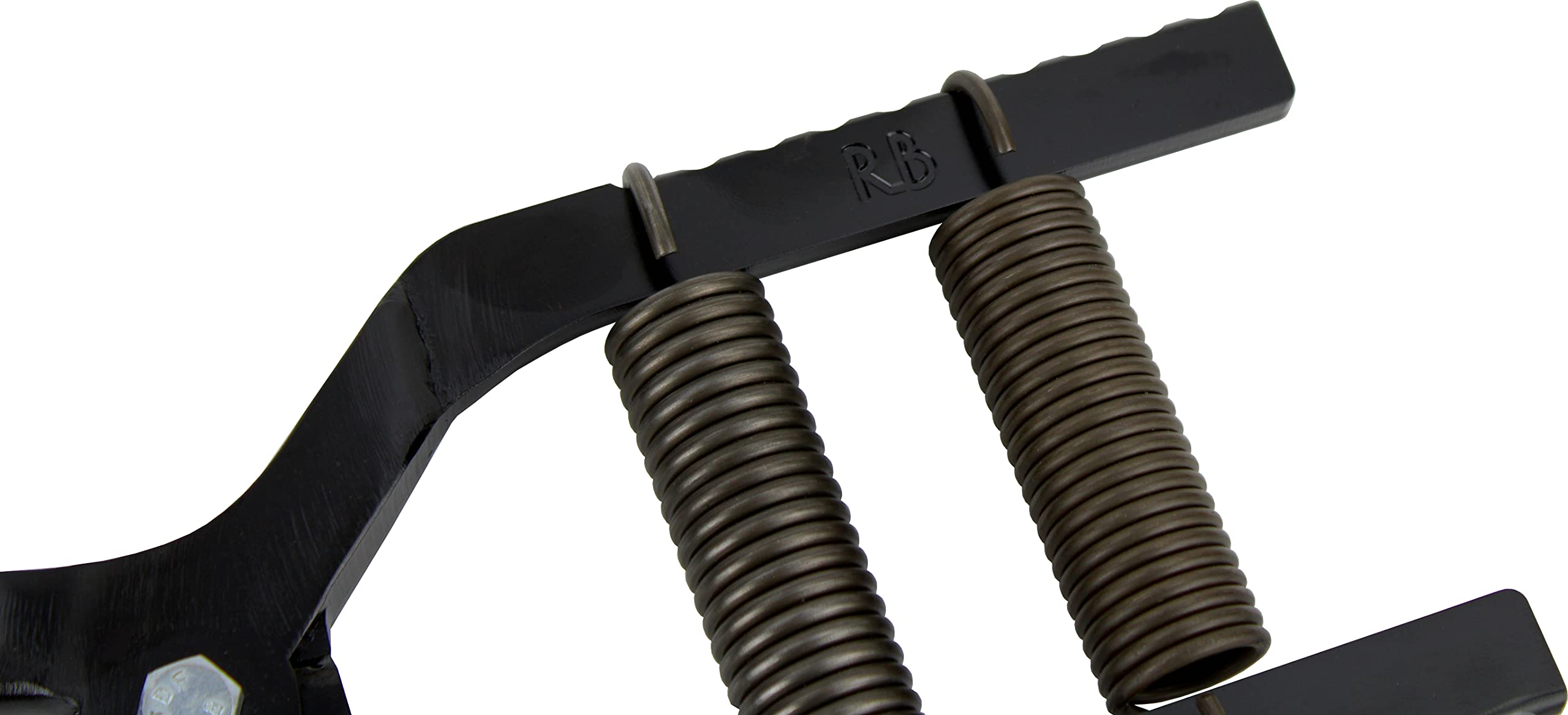 Amazon | Robert Baraban アジャスタブル・ハンドグリッパー