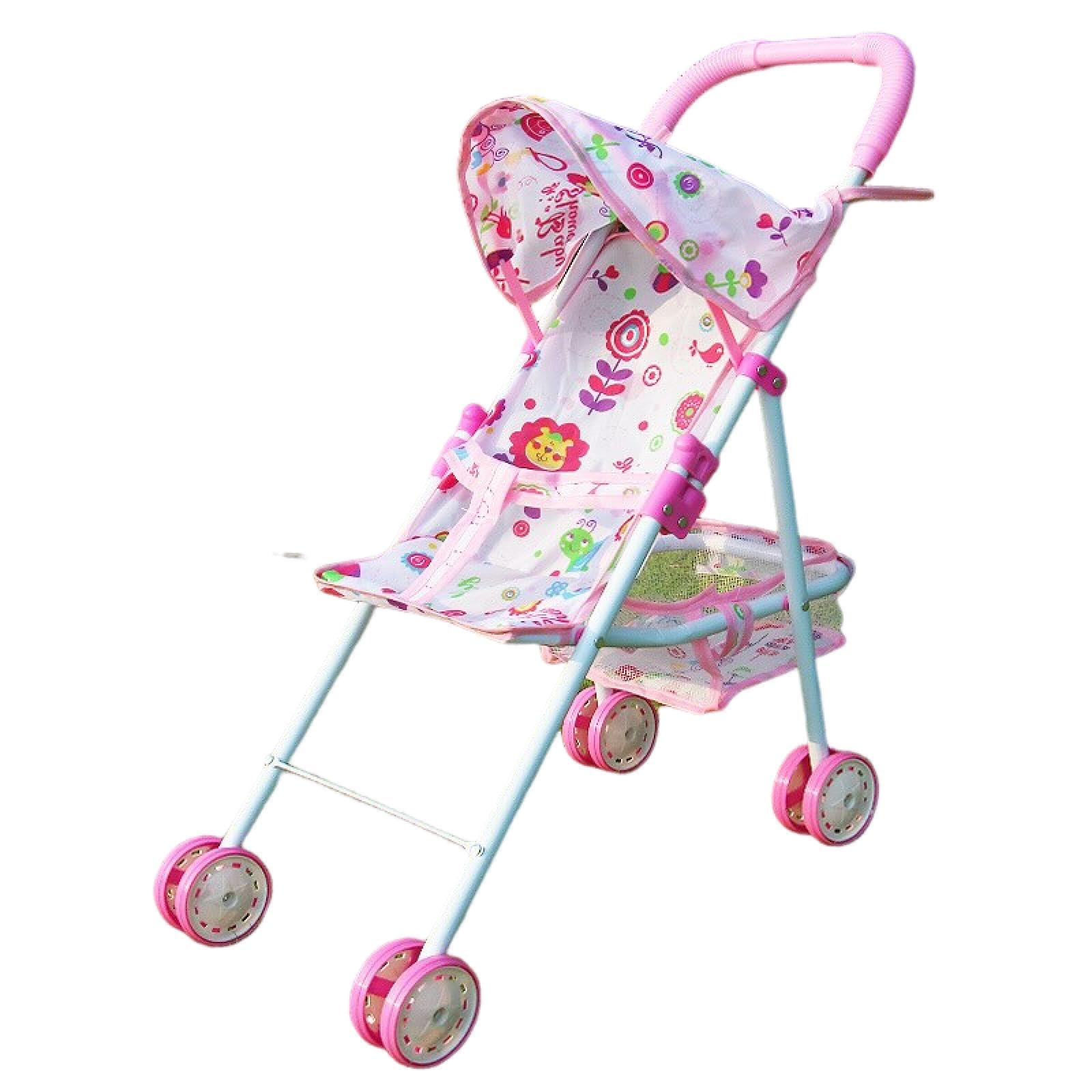 Amazon | ベビードールベビーカー、キッズドールベビーカー