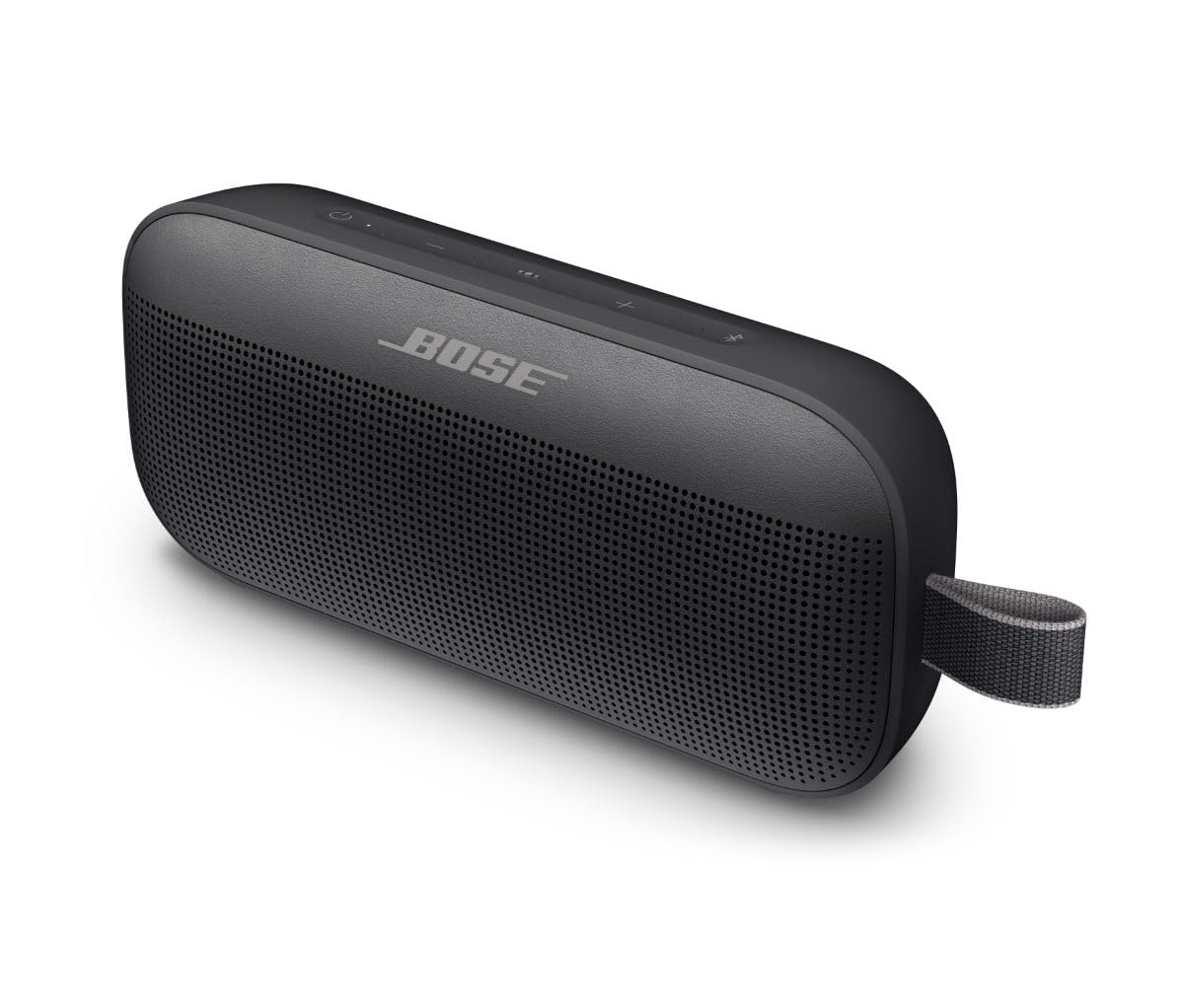 Amazon.com: Bose SoundLink Flex SE Bluetooth Speaker : Electronics