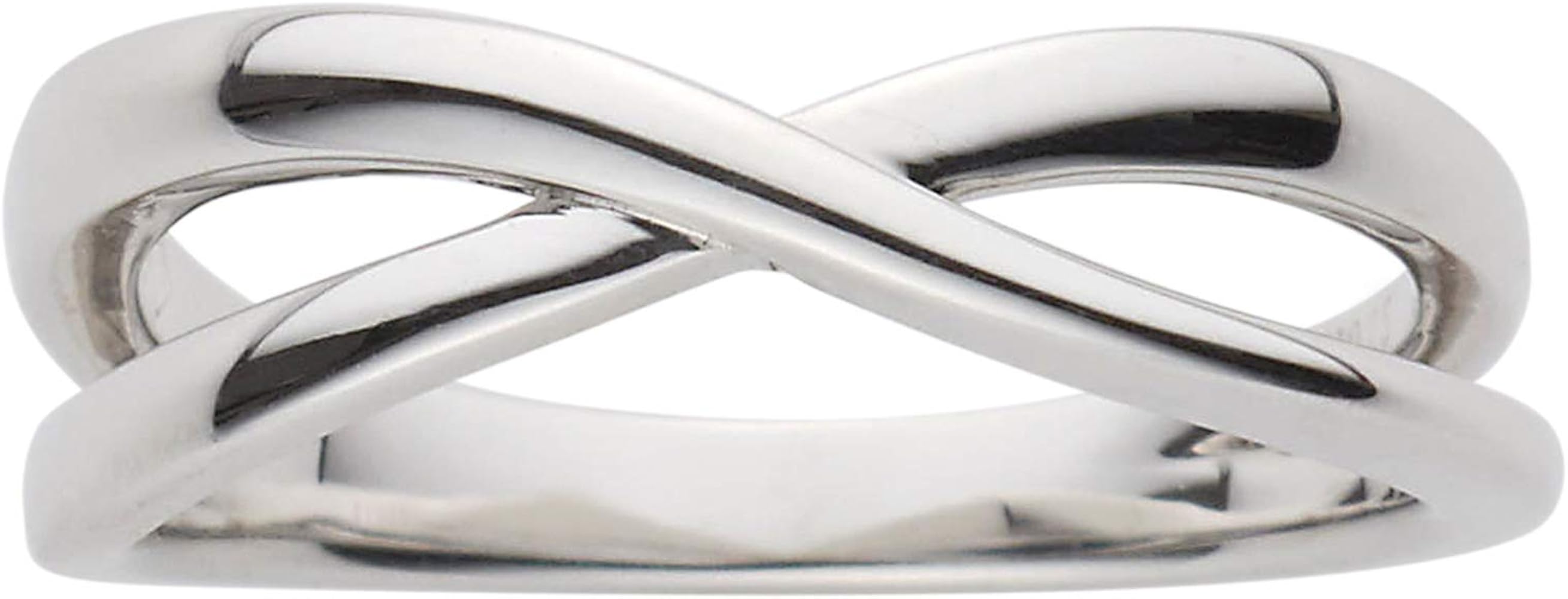 Amazon.co.jp: 【公式】[ヴイエー ヴァンドーム青山] リング シルバー