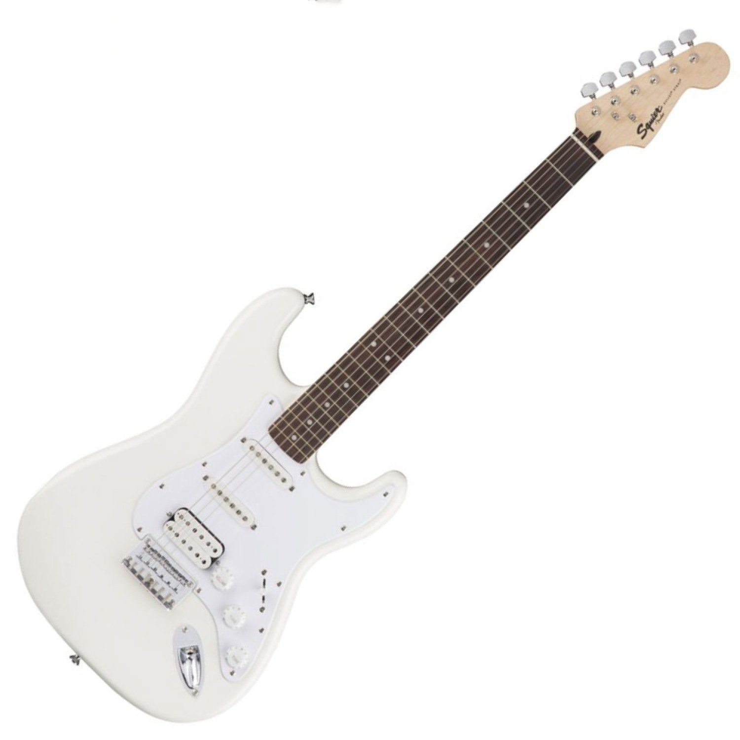 Amazon | Squier by Fender スクワイヤー エレキギター Bullet Strat