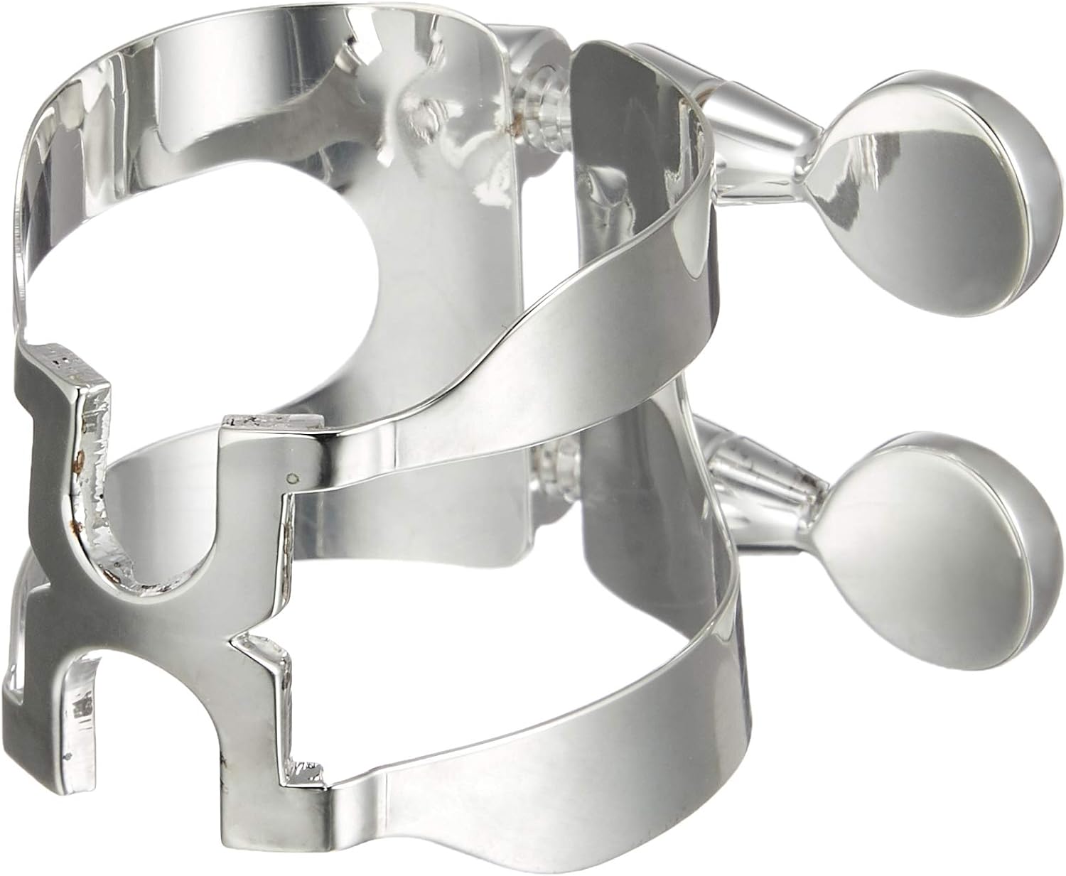 サックス コラム 11 リガチャー履歴｜Sax uzu