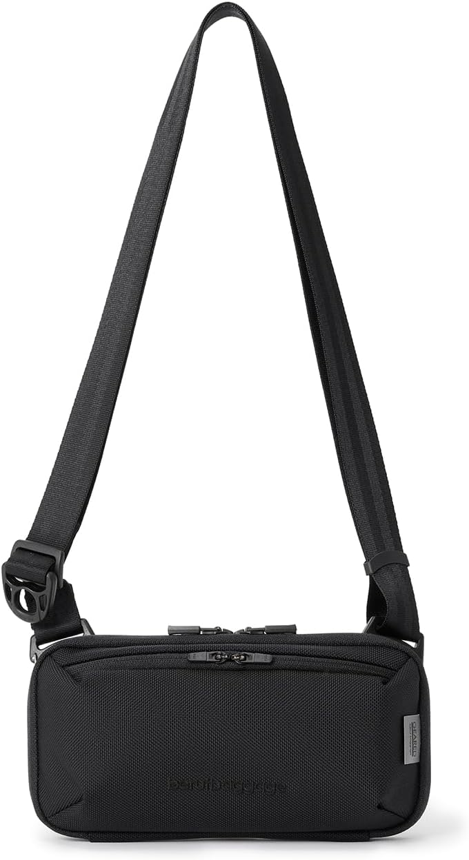 Amazon | 【beruf baggage】URBAN EXPLORER MINI HA ミニショルダー